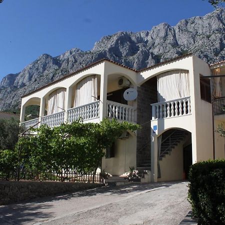 Apartments With A Parking Space Makarska - 6792 מראה חיצוני תמונה