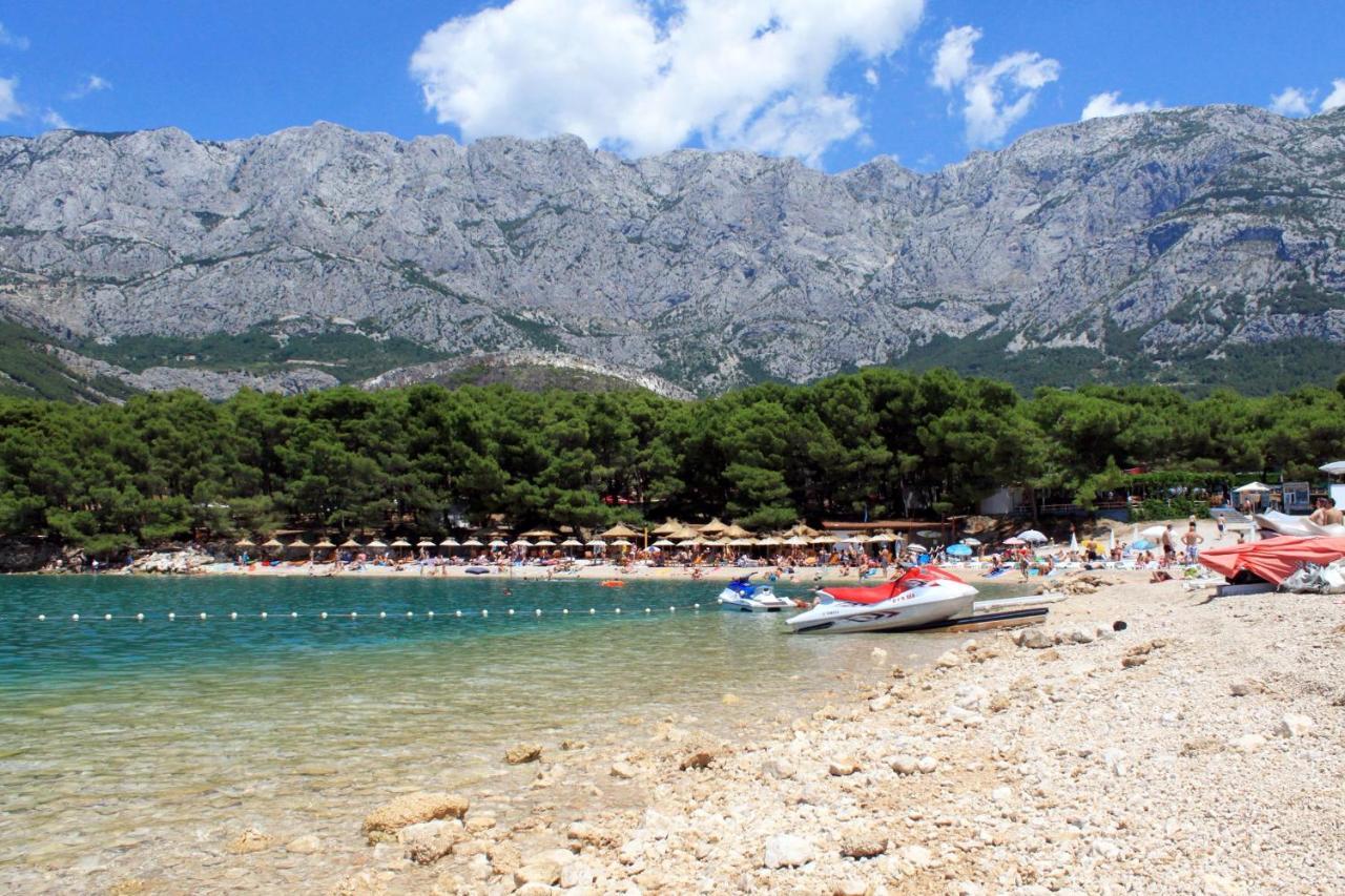 Apartments With A Parking Space Makarska - 6792 מראה חיצוני תמונה