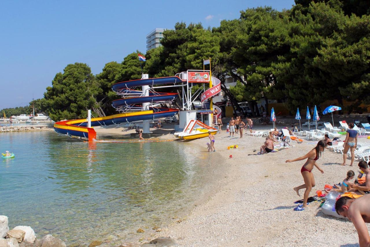 Apartments With A Parking Space Makarska - 6792 מראה חיצוני תמונה