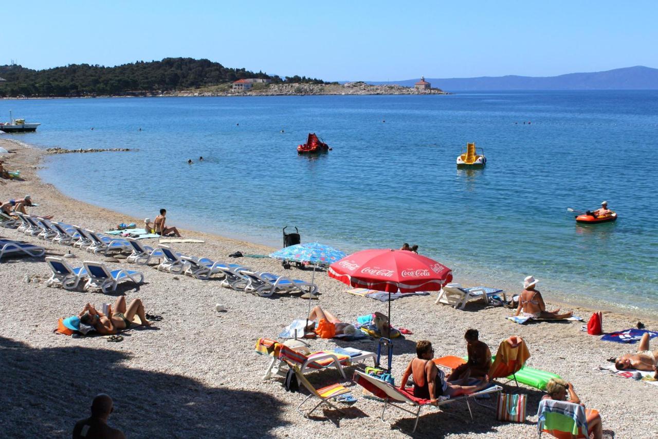 Apartments With A Parking Space Makarska - 6792 מראה חיצוני תמונה