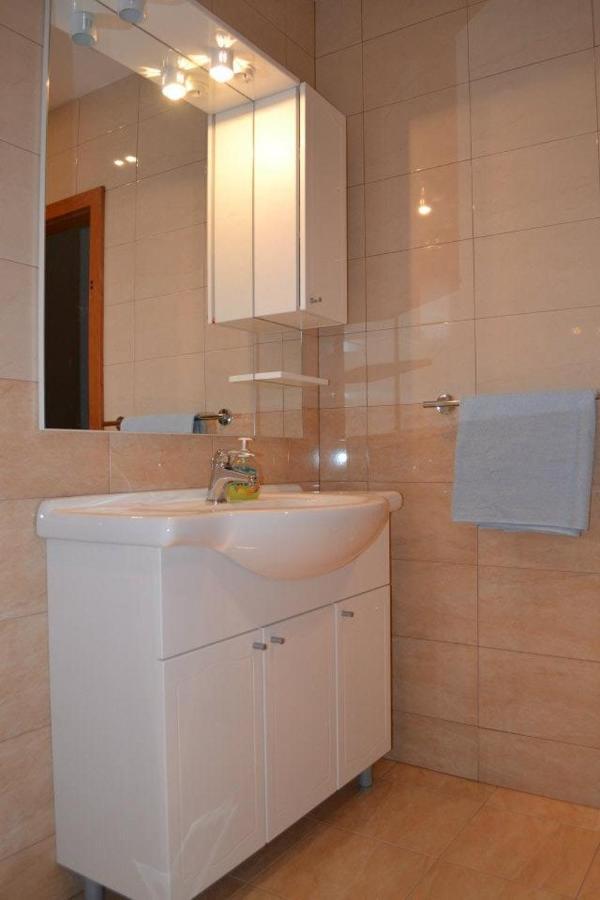 Apartments With A Parking Space Makarska - 6792 מראה חיצוני תמונה