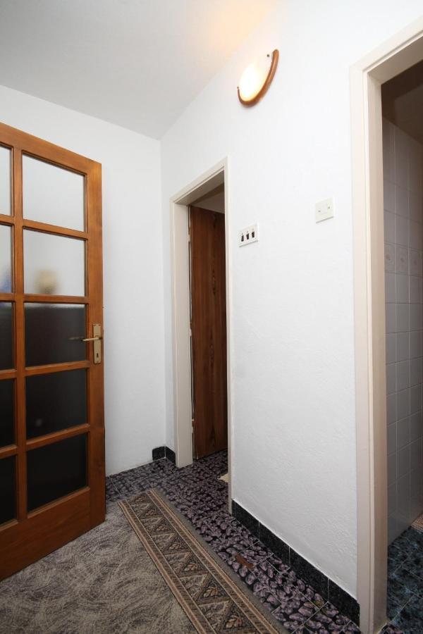 Apartments With A Parking Space Makarska - 6792 מראה חיצוני תמונה