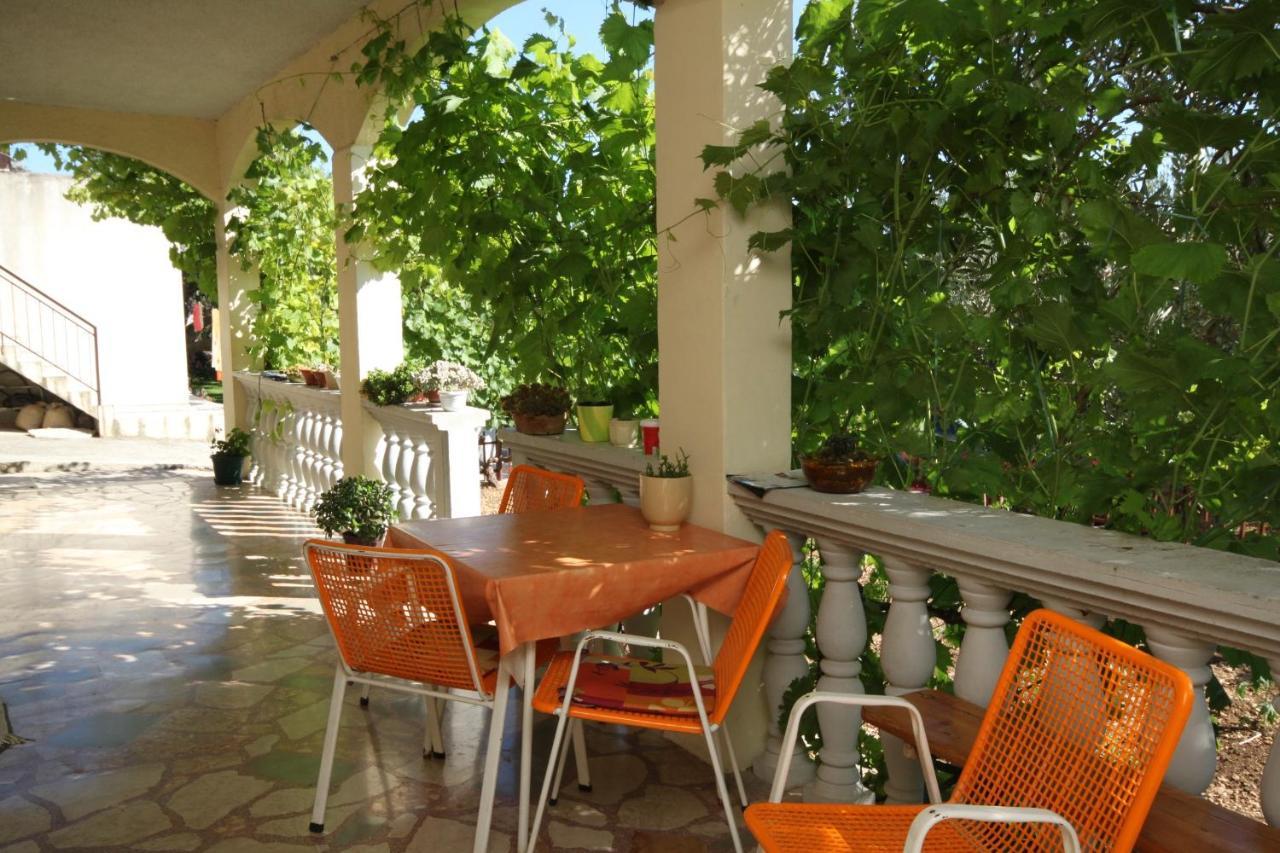 Apartments With A Parking Space Makarska - 6792 מראה חיצוני תמונה