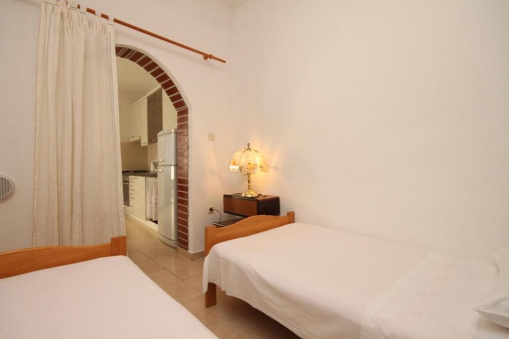 Apartments With A Parking Space Makarska - 6792 חדר תמונה