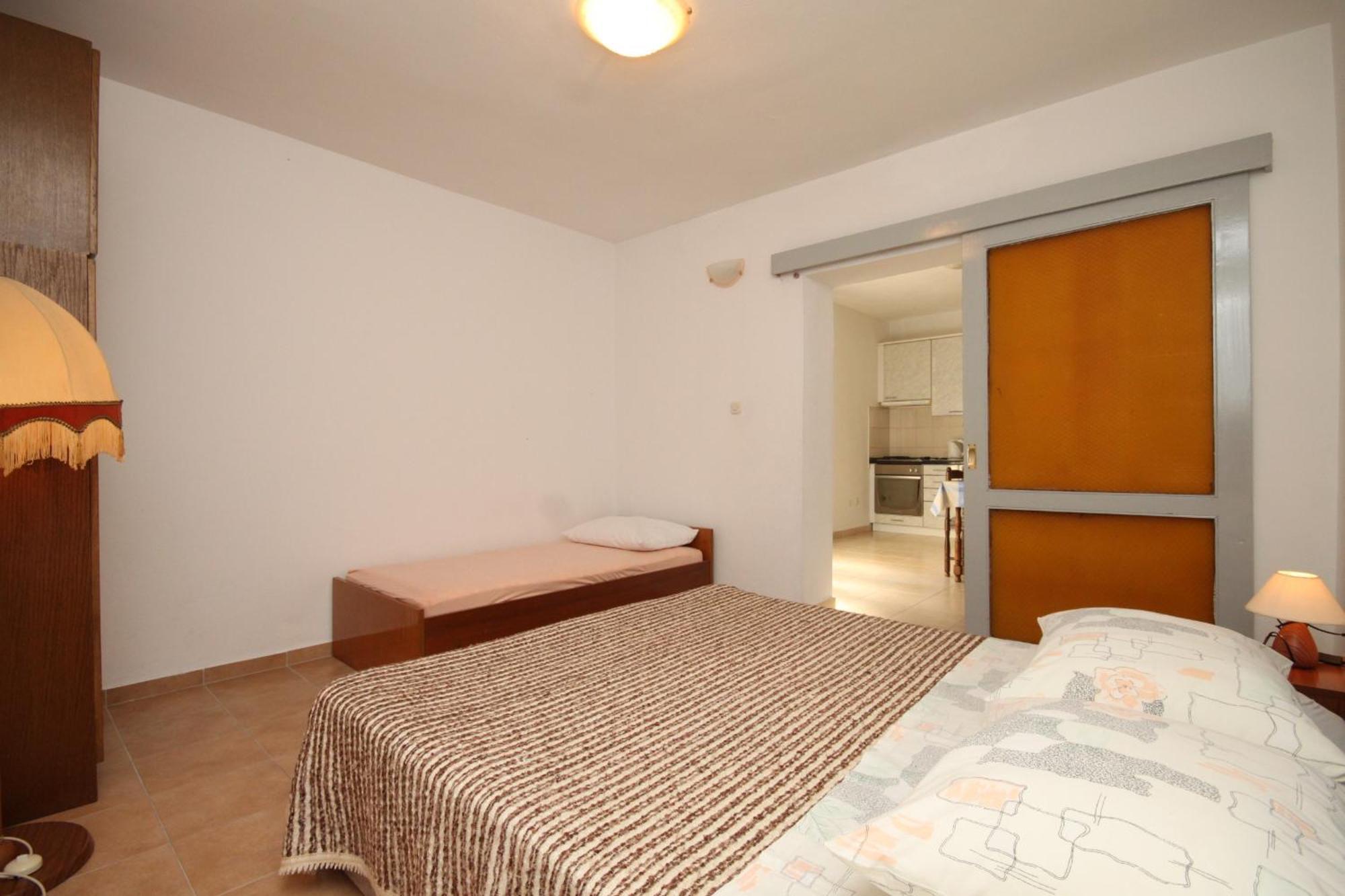 Apartments With A Parking Space Makarska - 6792 חדר תמונה